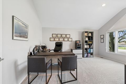 Tiny photo for 18035 Esther Drive, Orland Park, IL 60467 (MLS # 12630452)