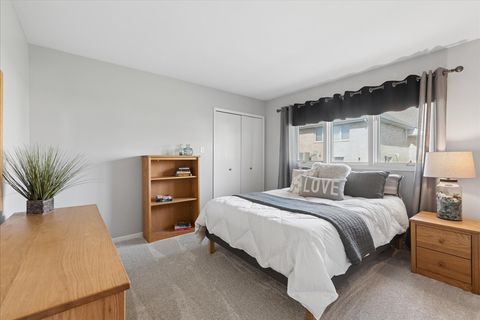 Tiny photo for 18035 Esther Drive, Orland Park, IL 60467 (MLS # 12630452)