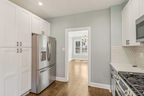 Tiny photo for 9944 S Prospect Avenue, Chicago, IL 60643 (MLS # 12487422)