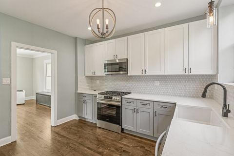 Tiny photo for 9944 S Prospect Avenue, Chicago, IL 60643 (MLS # 12487422)