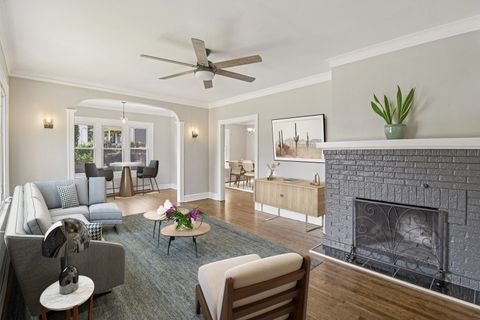 Tiny photo for 9944 S Prospect Avenue, Chicago, IL 60643 (MLS # 12487422)
