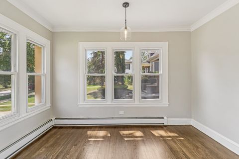 Tiny photo for 9944 S Prospect Avenue, Chicago, IL 60643 (MLS # 12487422)