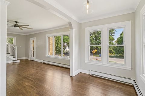Tiny photo for 9944 S Prospect Avenue, Chicago, IL 60643 (MLS # 12487422)