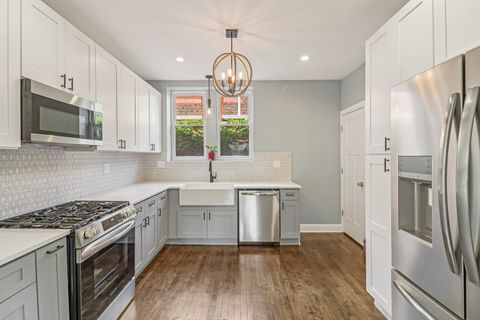 Tiny photo for 9944 S Prospect Avenue, Chicago, IL 60643 (MLS # 12487422)
