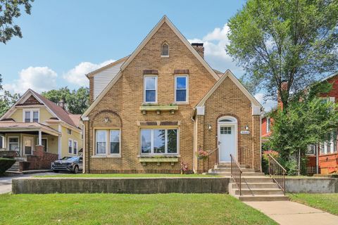 Photo of 9944 S Prospect Avenue, Chicago, IL 60643 (MLS # 12487422)