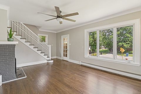 Tiny photo for 9944 S Prospect Avenue, Chicago, IL 60643 (MLS # 12487422)