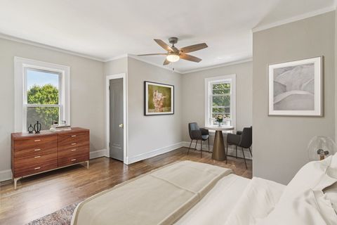 Tiny photo for 9944 S Prospect Avenue, Chicago, IL 60643 (MLS # 12487422)