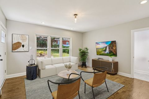 Tiny photo for 9944 S Prospect Avenue, Chicago, IL 60643 (MLS # 12487422)