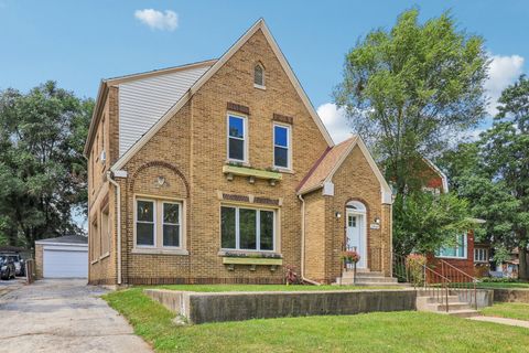 Tiny photo for 9944 S Prospect Avenue, Chicago, IL 60643 (MLS # 12487422)