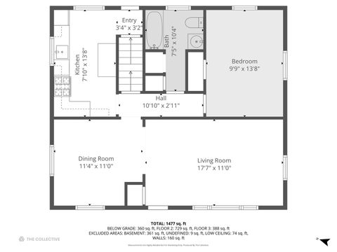 Tiny photo for 995 S Swain Avenue, Elmhurst, IL 60126 (MLS # 12501882)