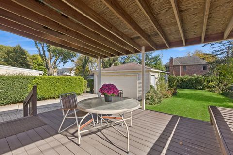 Tiny photo for 995 S Swain Avenue, Elmhurst, IL 60126 (MLS # 12501882)