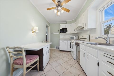Tiny photo for 995 S Swain Avenue, Elmhurst, IL 60126 (MLS # 12501882)