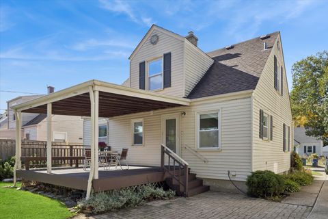 Tiny photo for 995 S Swain Avenue, Elmhurst, IL 60126 (MLS # 12501882)