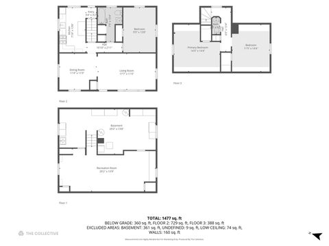 Tiny photo for 995 S Swain Avenue, Elmhurst, IL 60126 (MLS # 12501882)
