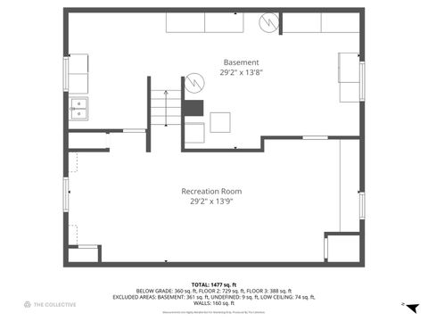 Tiny photo for 995 S Swain Avenue, Elmhurst, IL 60126 (MLS # 12501882)