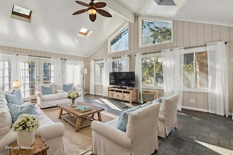 Tiny photo for 390 N Garfield Boulevard, Grayslake, IL 60030 (MLS # 12519028)