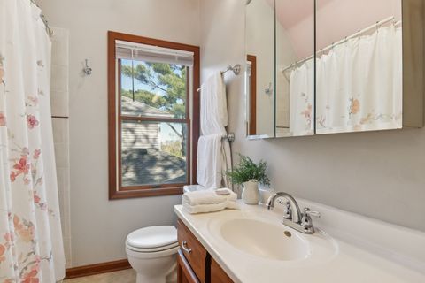 Tiny photo for 390 N Garfield Boulevard, Grayslake, IL 60030 (MLS # 12519028)