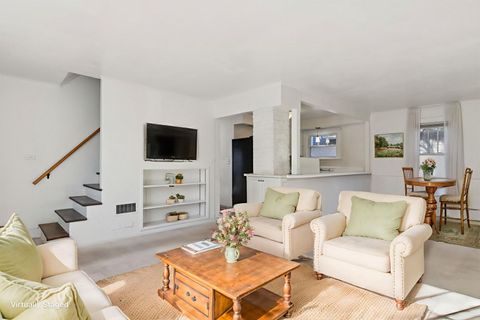 Tiny photo for 390 N Garfield Boulevard, Grayslake, IL 60030 (MLS # 12519028)