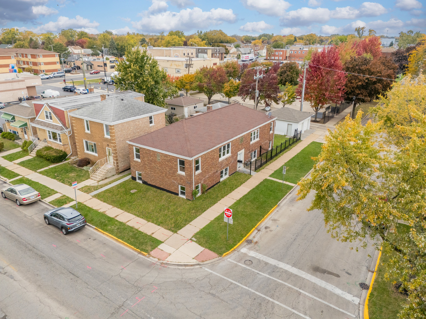 7133 W 16th Street