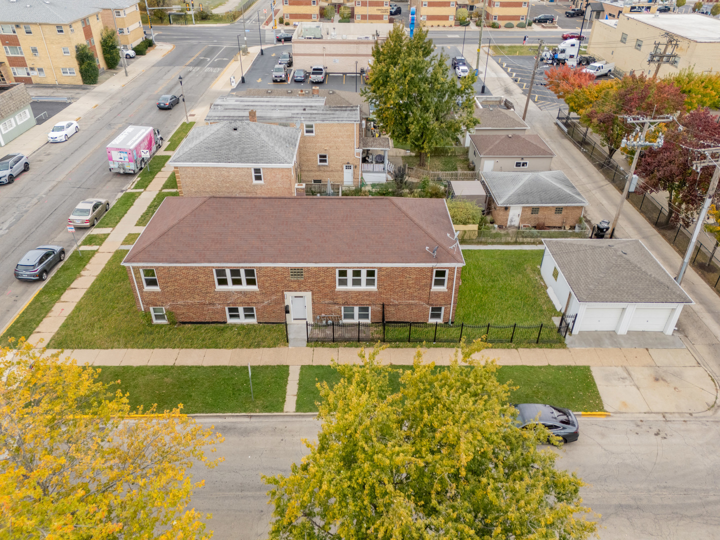7133 W 16th Street