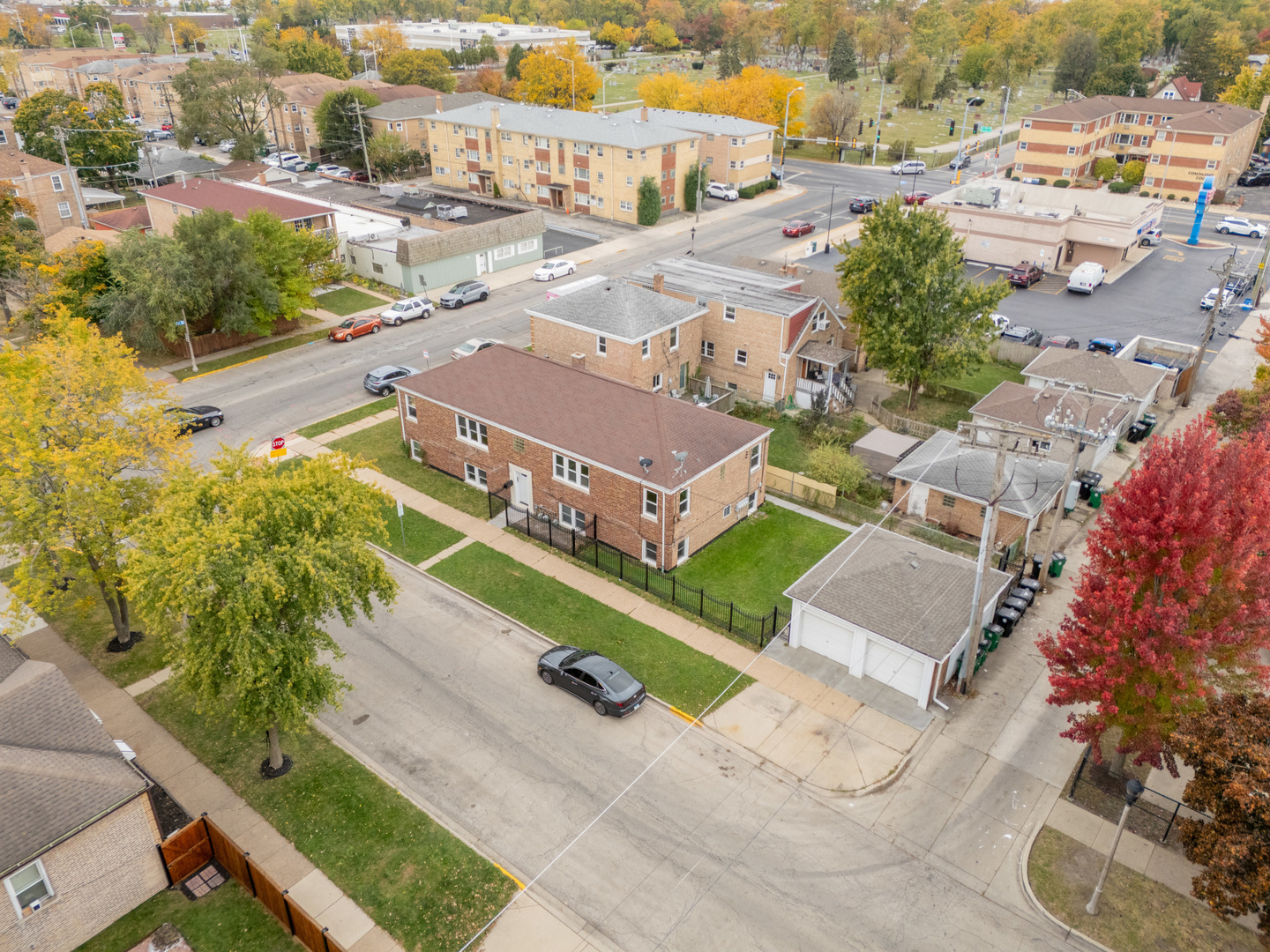 7133 W 16th Street