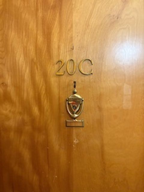 Tiny photo for 940 Holbrook Road #20C, Homewood, IL 60430 (MLS # 12539273)