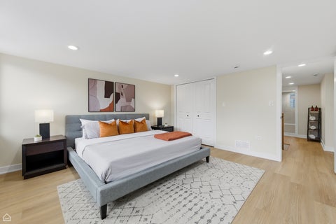 Tiny photo for 4818 S Drexel Boulevard #A, Chicago, IL 60615 (MLS # 12793251)