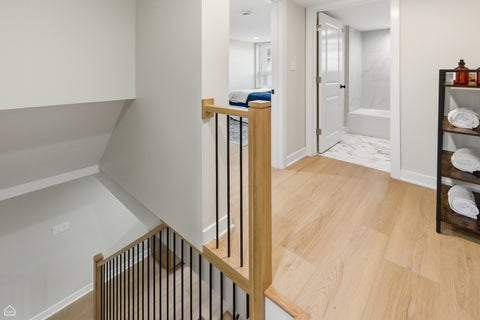Tiny photo for 4818 S Drexel Boulevard #A, Chicago, IL 60615 (MLS # 12793251)