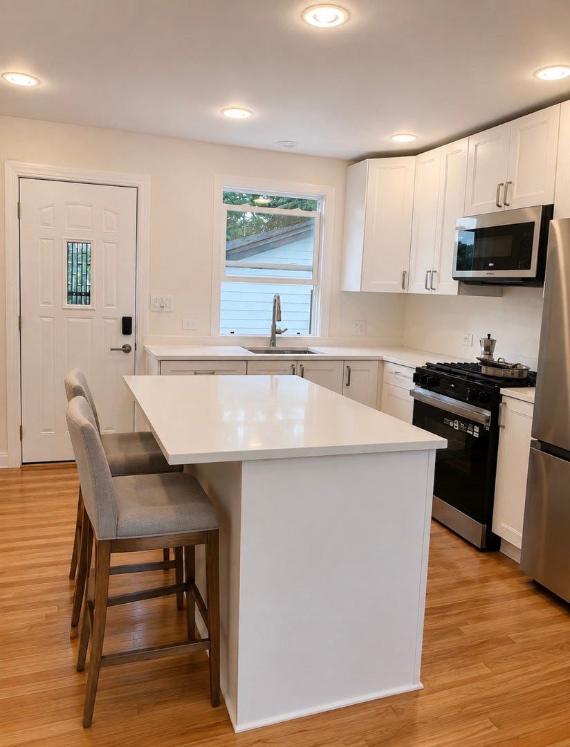 4 Ridge Road