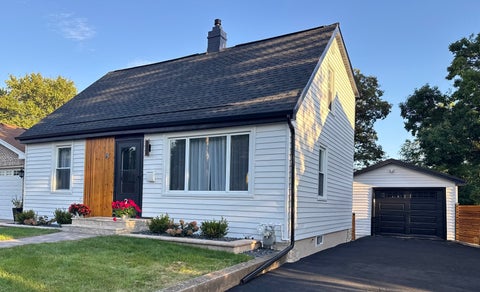 Photo of 4 Ridge Road, Lemont, IL 60439 (MLS # 12739654)
