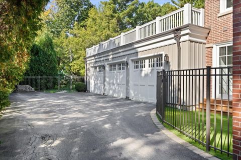 Tiny photo for 2276 Linden Avenue, Highland Park, IL 60035 (MLS # 12506426)