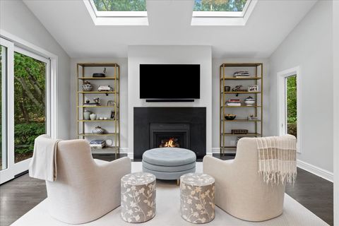 Tiny photo for 2276 Linden Avenue, Highland Park, IL 60035 (MLS # 12506426)