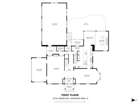 Tiny photo for 2276 Linden Avenue, Highland Park, IL 60035 (MLS # 12506426)