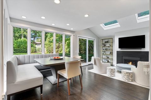 Tiny photo for 2276 Linden Avenue, Highland Park, IL 60035 (MLS # 12506426)