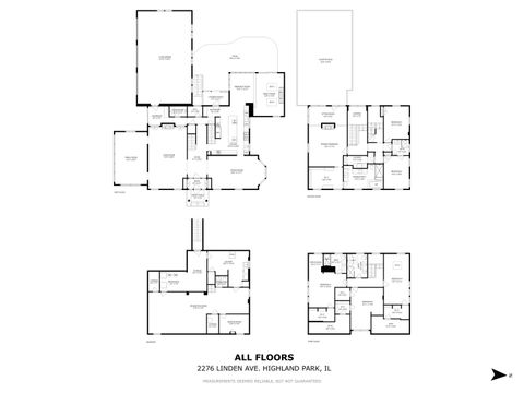 Tiny photo for 2276 Linden Avenue, Highland Park, IL 60035 (MLS # 12506426)