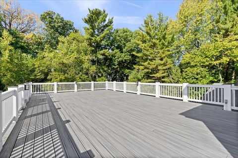 Tiny photo for 2276 Linden Avenue, Highland Park, IL 60035 (MLS # 12506426)