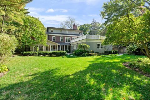 Tiny photo for 2276 Linden Avenue, Highland Park, IL 60035 (MLS # 12506426)