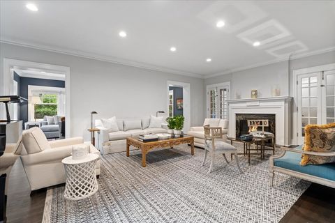 Tiny photo for 2276 Linden Avenue, Highland Park, IL 60035 (MLS # 12506426)