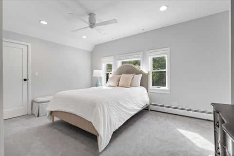 Tiny photo for 2276 Linden Avenue, Highland Park, IL 60035 (MLS # 12506426)