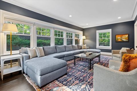 Tiny photo for 2276 Linden Avenue, Highland Park, IL 60035 (MLS # 12506426)