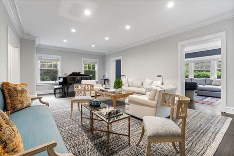 Tiny photo for 2276 Linden Avenue, Highland Park, IL 60035 (MLS # 12506426)