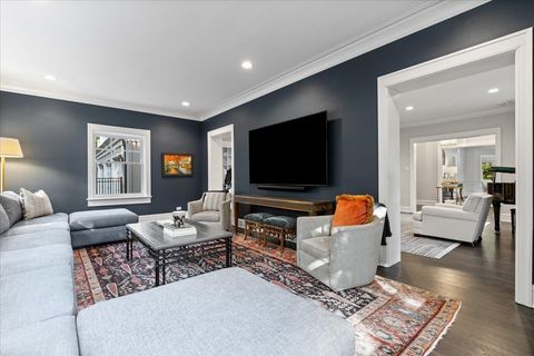 Tiny photo for 2276 Linden Avenue, Highland Park, IL 60035 (MLS # 12506426)