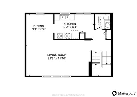 Tiny photo for 8834 Plainfield Road, Brookfield, IL 60513 (MLS # 12583246)