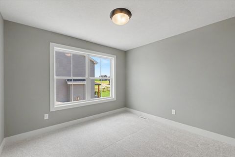 Tiny photo for 705 Isabella Drive, Mahomet, IL 61853 (MLS # 12699377)