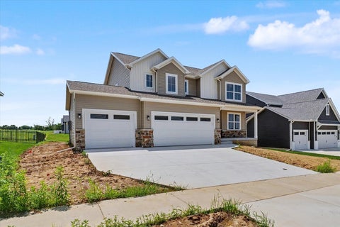Tiny photo for 705 Isabella Drive, Mahomet, IL 61853 (MLS # 12699377)