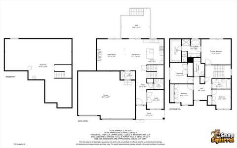 Tiny photo for 705 Isabella Drive, Mahomet, IL 61853 (MLS # 12699377)
