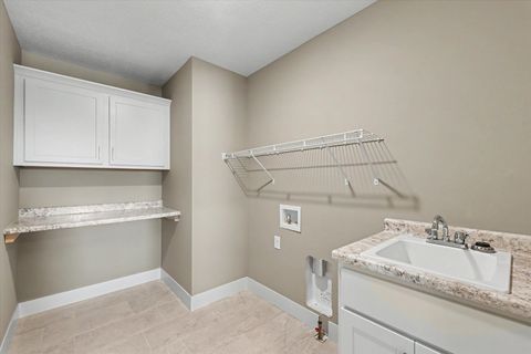 Tiny photo for 705 Isabella Drive, Mahomet, IL 61853 (MLS # 12699377)