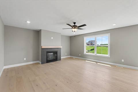 Tiny photo for 705 Isabella Drive, Mahomet, IL 61853 (MLS # 12699377)