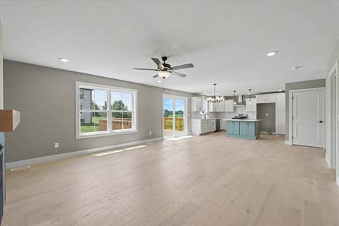 Tiny photo for 705 Isabella Drive, Mahomet, IL 61853 (MLS # 12699377)