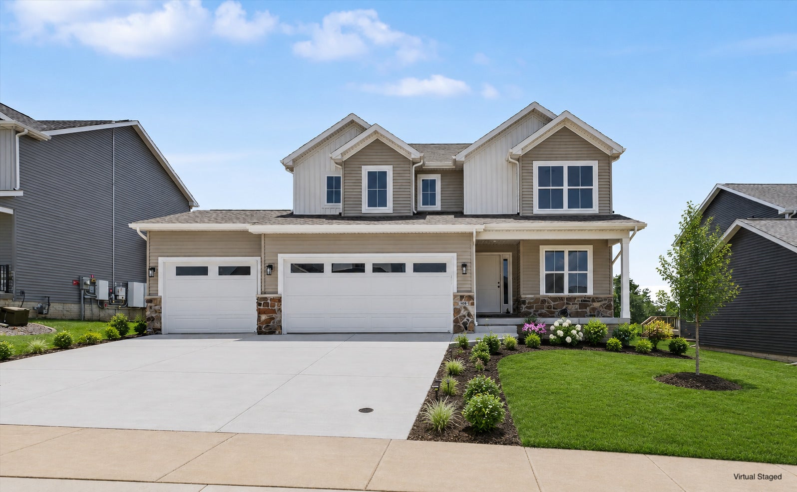 705 Isabella Drive
